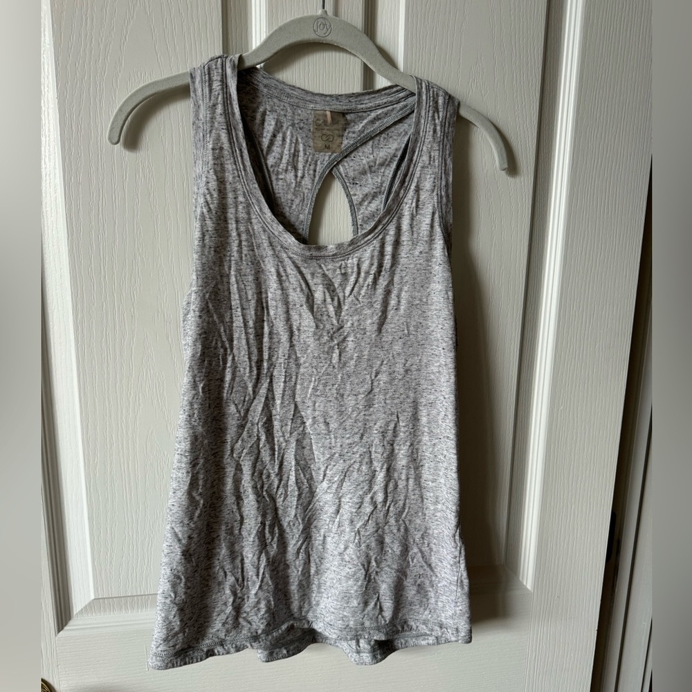 Calia athletic top